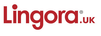 Lingora.uk logo