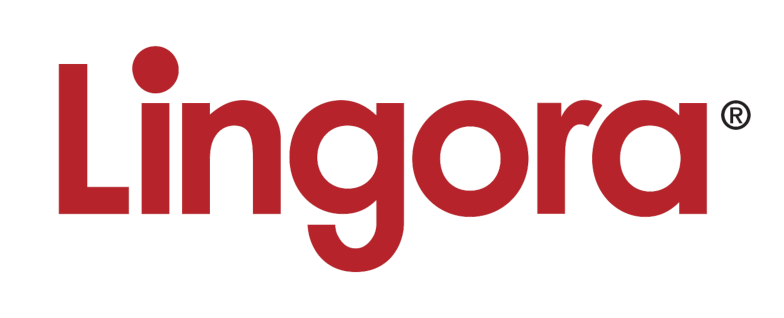 Lingora logo