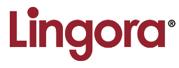 Lingora logo