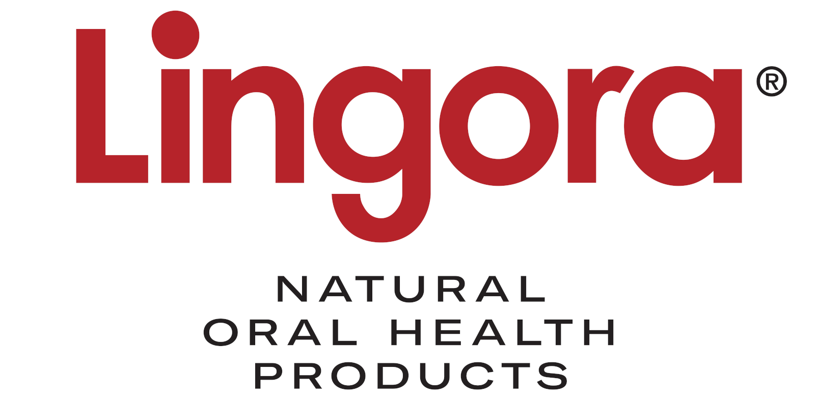 Lingora Natural Oral Rinse logo