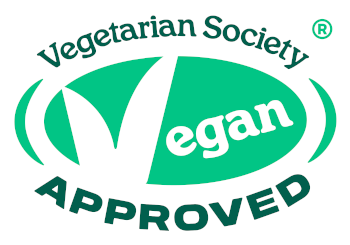 Vegan Approved trademark